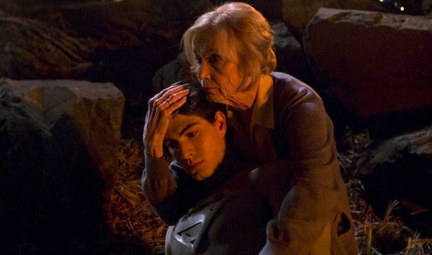Kattintson az eredeti kép megtekintéséhez Eva Marie Saint – Martha Kent