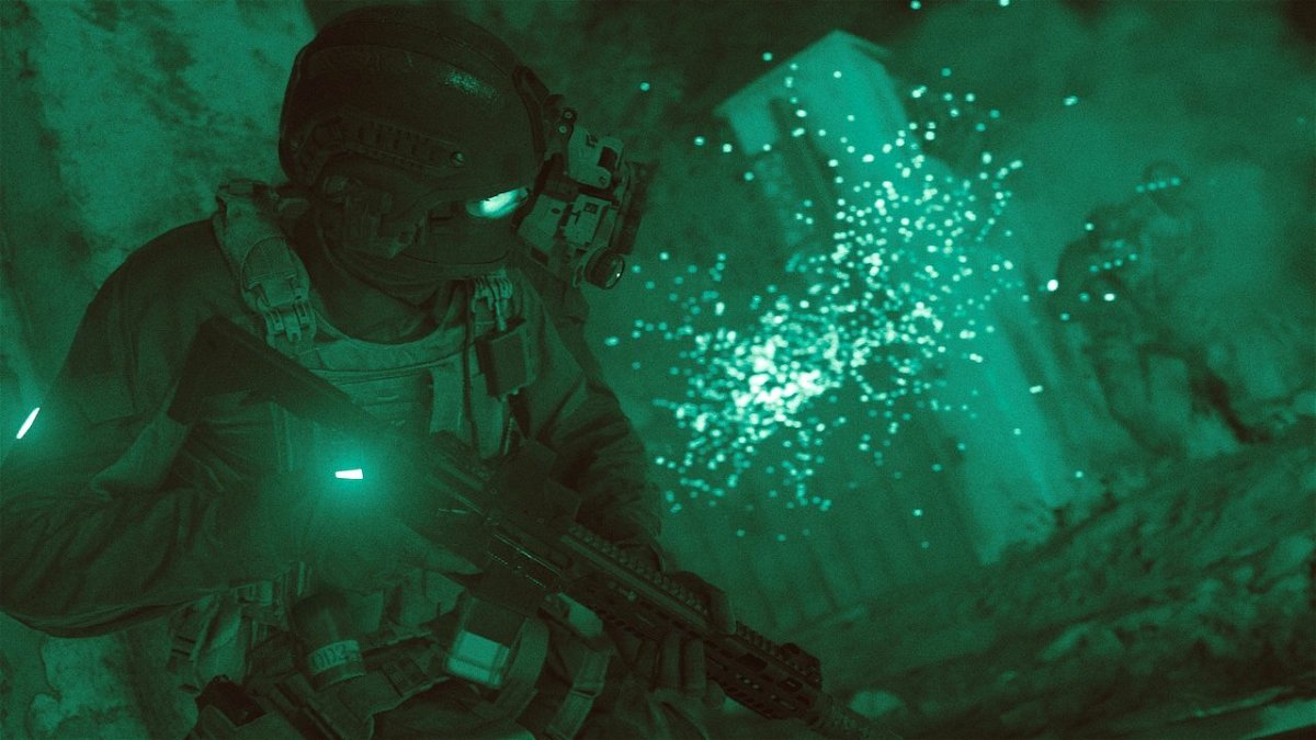 Call of Duty Modern Warfare uscirà ad ottobre su PC e console di ultima generazione