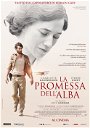 Copertina di La promessa dell'alba, il trailer del film con Charlotte Gainsbourg