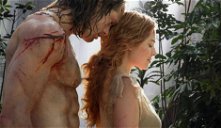 Copertina di The Legend of Tarzan: la trama e il cast del film con Alexander Skarsgård