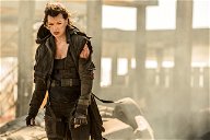 Copertina di Resident Evil: The Final Chapter, Milla Jovovich nel trailer finale italiano 