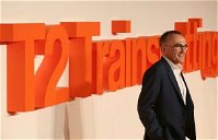 Portada de T2 Trainspotting: fotos del estreno mundial. Danny Boyle y el elenco hablan sobre la secuela