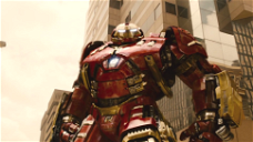 Copertina di Tutte le volte in cui Tony Stark ha indossato l'armatura di Iron Man raccolte in un video