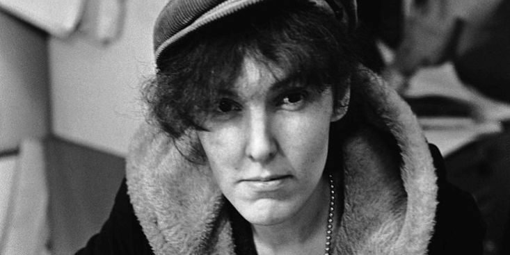 Valerie Solanas, la donna che sparò ad Andy Warhol