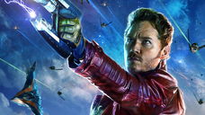 Copertina di Chris Pratt, space cow-boy: da I Magnifici 7 ai Guardiani della Galassia 2