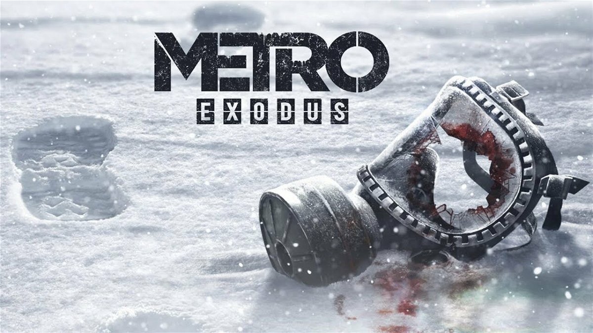 Metro Exodus in uscita il 15 febbraio 2019