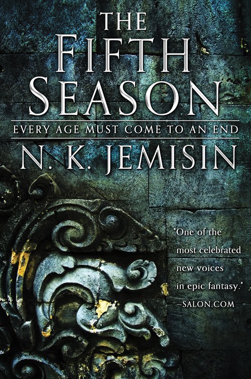 The Fifth Season di N.K. Jemisin