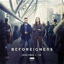 Copertina di Beforeigners: il trailer ufficiale della nuova serie sci-fi