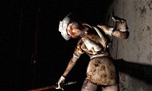 Portada de Broken Covenant: The Silent Hill nunca lanzada