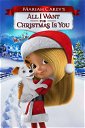 Copertina di All I Want For Christmas Is You di Mariah Carey è anche un film