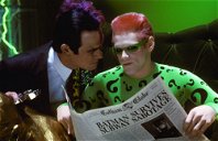 Copertina di Jim Carrey racconta che Tommy Lee Jones lo detestava ai tempi di Batman Forever