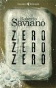 Cover ng ZeroZeroZero: isang pansamantalang tindahan upang itaas ang kamalayan sa trafficking ng droga