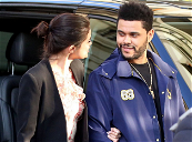 Copertina di Bella Hadid parla della rottura con The Weeknd