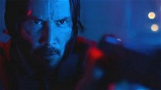 Copertina di John Wick: Chapter Two, Keanu Reeves combatterà una setta di assassini