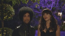 Copertina di Prince non permise alle Kardashian di apparire in New Girl