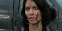 Copertina di The Walking Dead: il piano di Sasha in un'anteprima dell'episodio 7x14