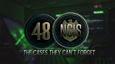 Portada de Con "48 Horas" descubrimos la vida del NCIS real