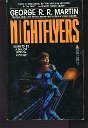 Copertina di Nightflyers: Syfy ordina il pilot di una nuova serie TV ispirata al racconto di George R.R. Martin
