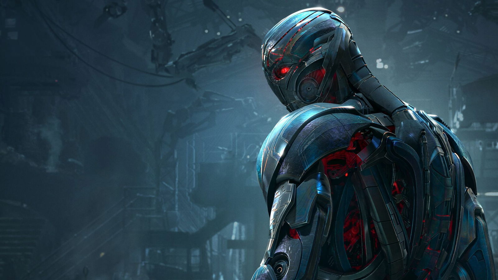 Click para ver la imagen original Ultron