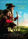 Copertina di Remi: trama, trailer e cast del film di Antoine Blossier