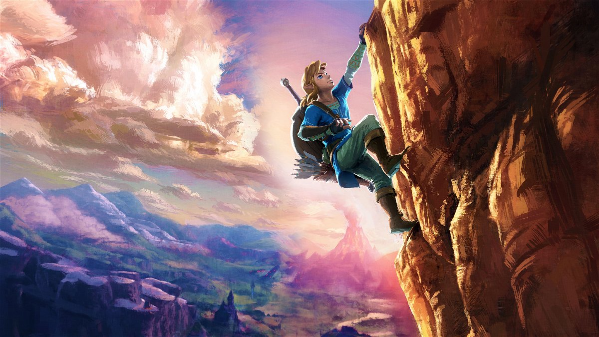 Il prossimo capitolo di Zelda potrebbe essere già in sviluppo