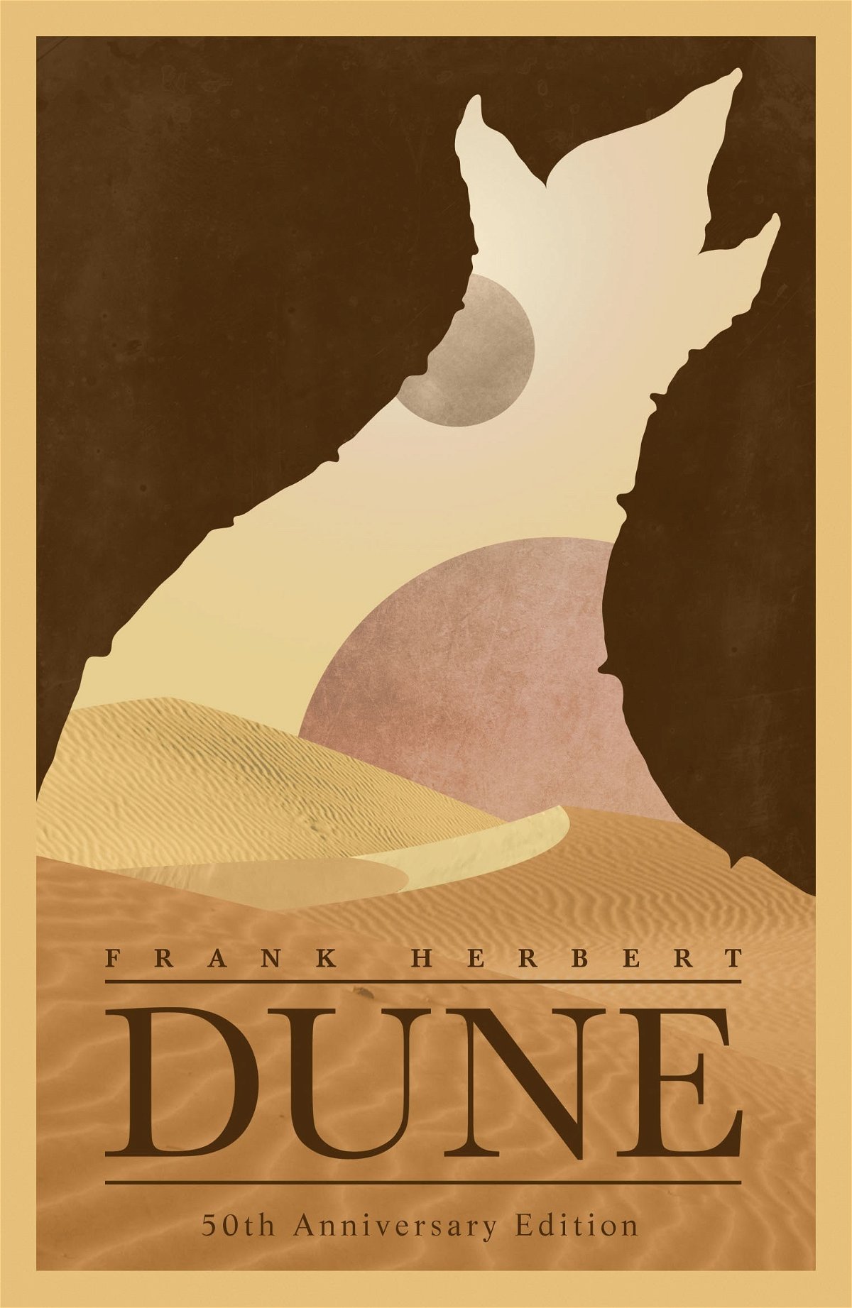 Denis Villeneuve vorrebbe dirigere il remake di Dune