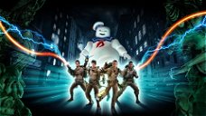 Copertina di Ghostbusters: The Video Game uscirà in versione remastered, ecco il trailer