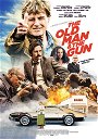 Copertina di Old Man & The Gun, il trailer del film con Robert Redford e Sissy Spacek