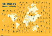 Copertina di Le serie TV più amate nel mondo secondo IMDb