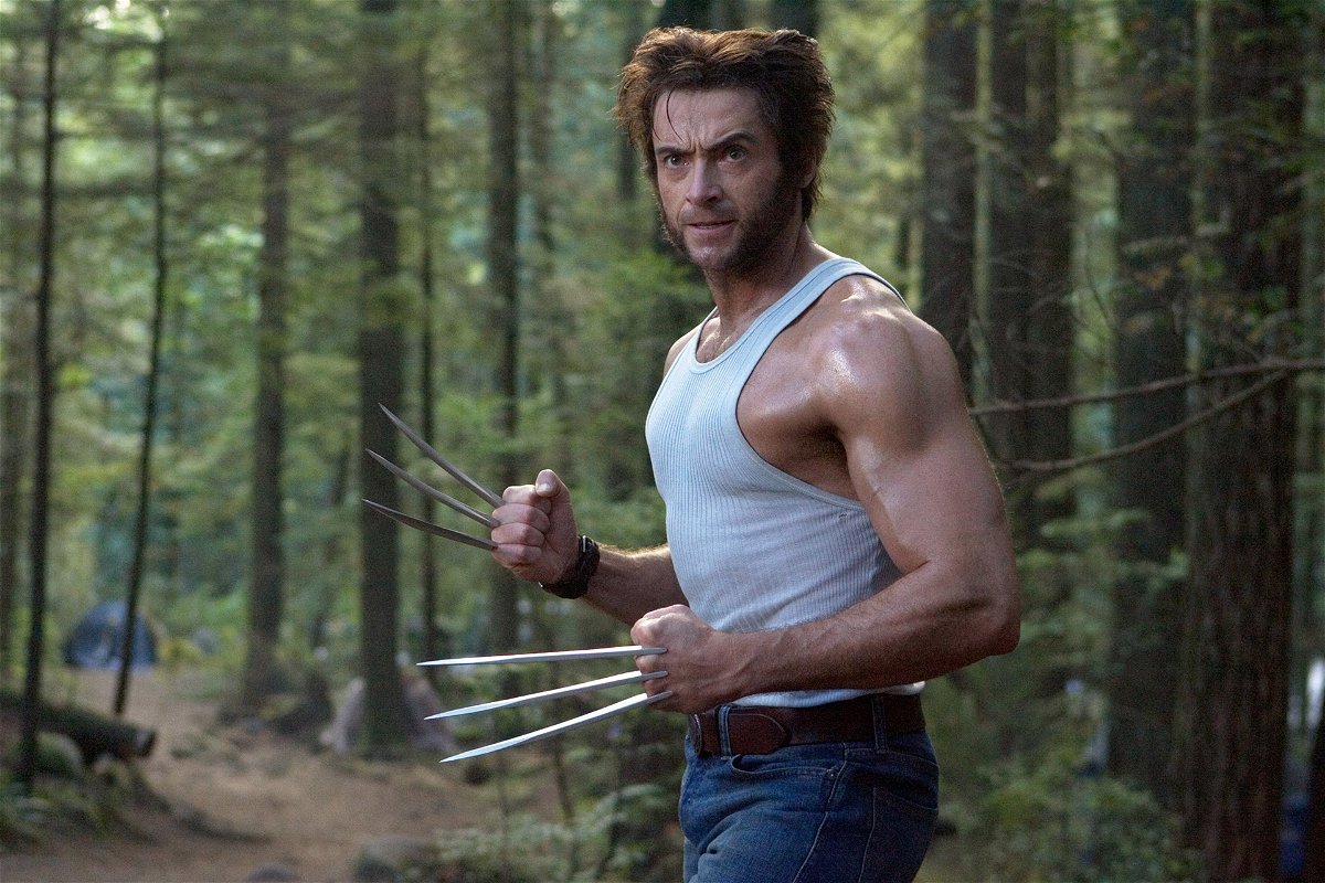 Wolverine sfodera gli artigli