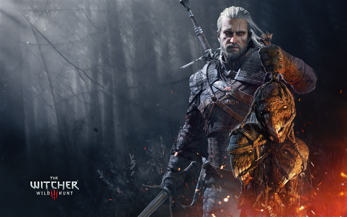 The Witcher 3: Wild Hunt di CD Projekt RED