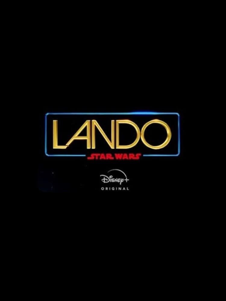 El logotipo de Lando
