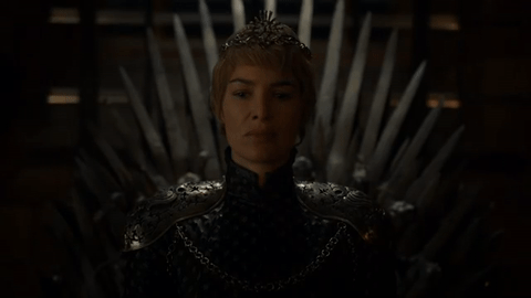 Copertina di Game of Thrones, stagione 7: nemmeno Lena Headey crede nel regno di Cersei