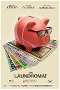 Copertina di Panama Papers: il trailer della dramedy di Steven Soderbergh in concorso a Venezia