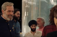 Copertina di Avenue 5, un nuovo trailer annuncia la data di uscita della serie con Hugh Laurie