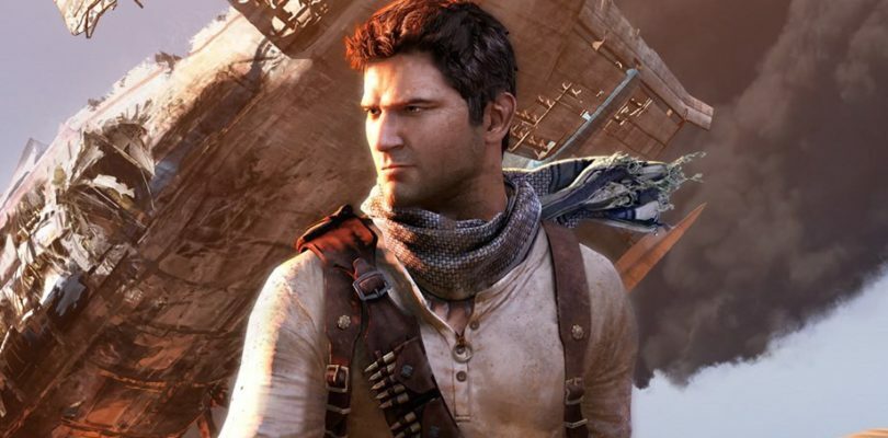 Nathan Drake Immagine di Nathan Drake