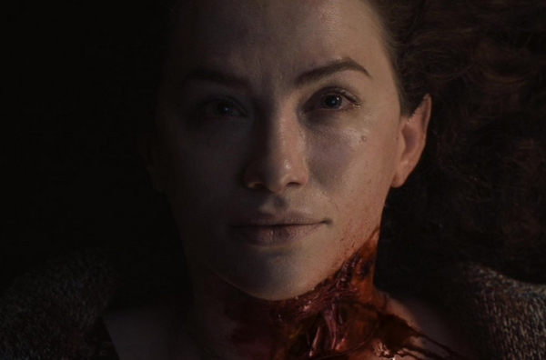 Clicca per vedere l'immagine originale La morte di Erin