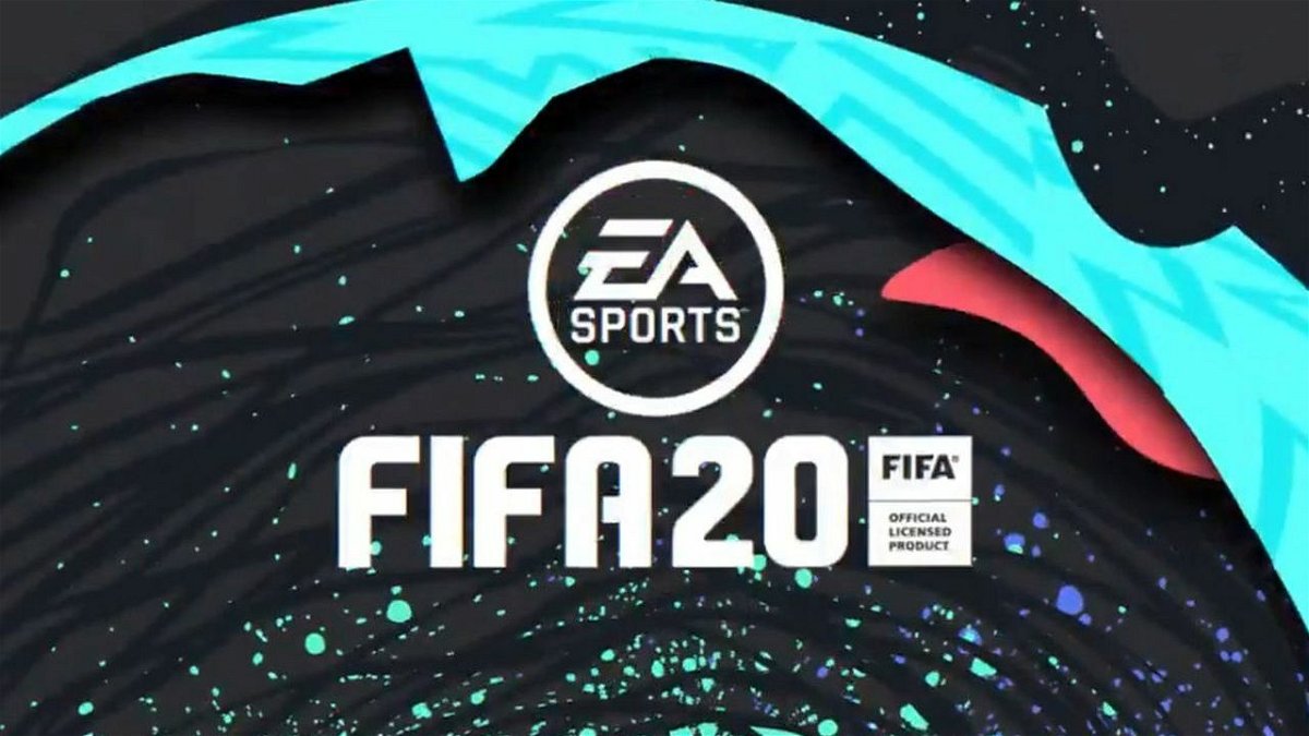 FIFA 20 uscirà nei negozi il 27 settembre di quest'anno