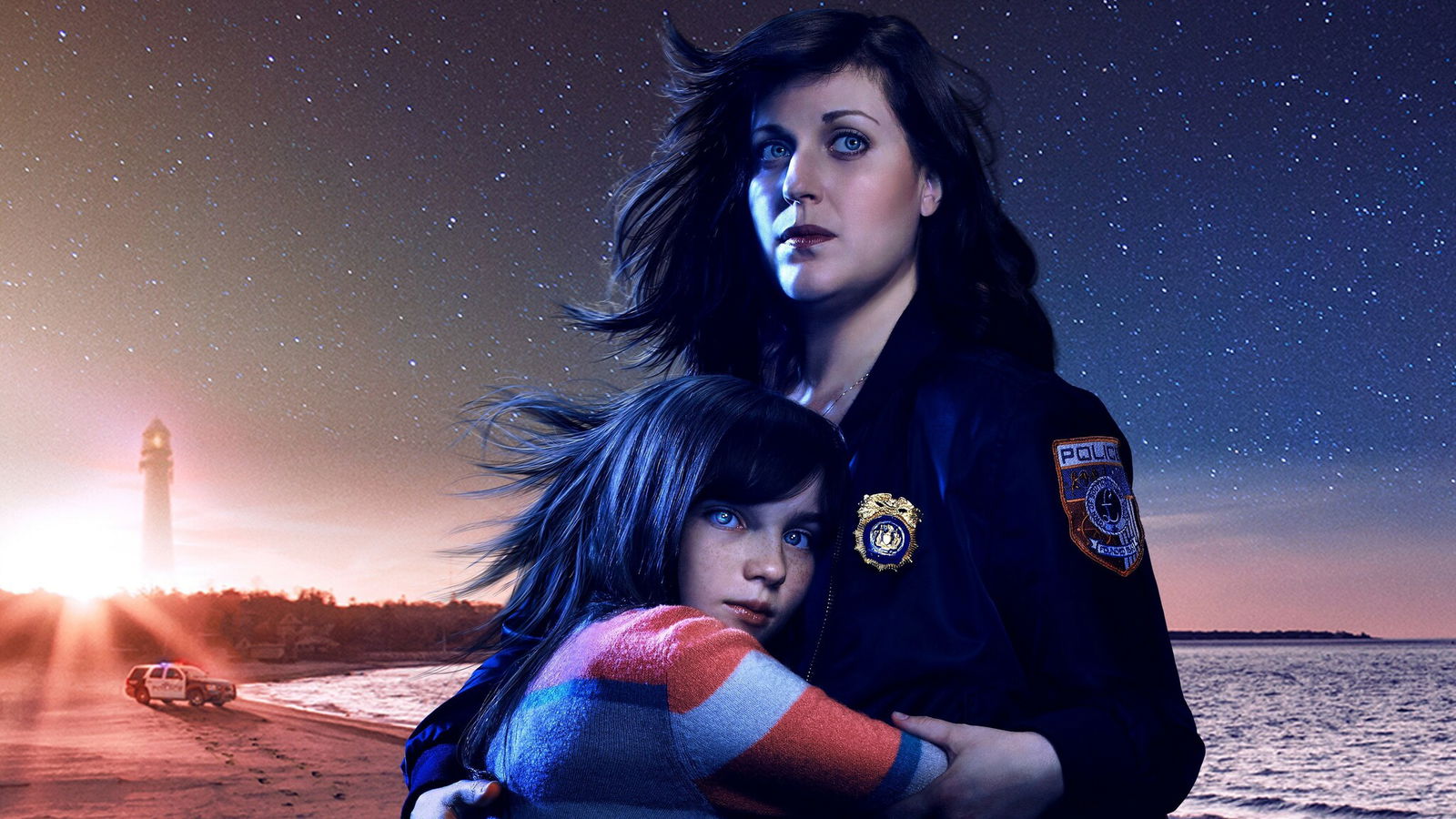 Clicca per vedere l'immagine originale Emergence: su FOX dal 6 gennaio