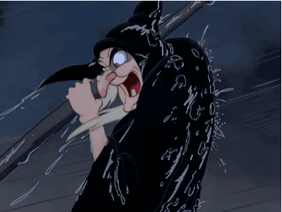 De Grimilde a Melisandre, las 10 brujas más icónicas del cine y la TV