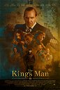 Portada de The King's Man - Orígenes, tráiler y trama de la película precuela de la serie Kingsman