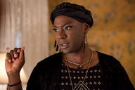 Copertina di È Nelsan Ellis di True Blood il nuovo ingresso di Elementary 5