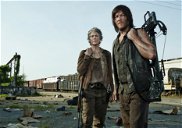 Copertina di Carol torna ad uccidere nel prossimo episodio di The Walking Dead