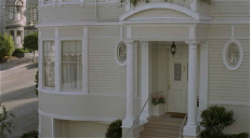 Copertina di Mrs. Doubtfire: la casa è in vendita per 4,5 milioni di dollari