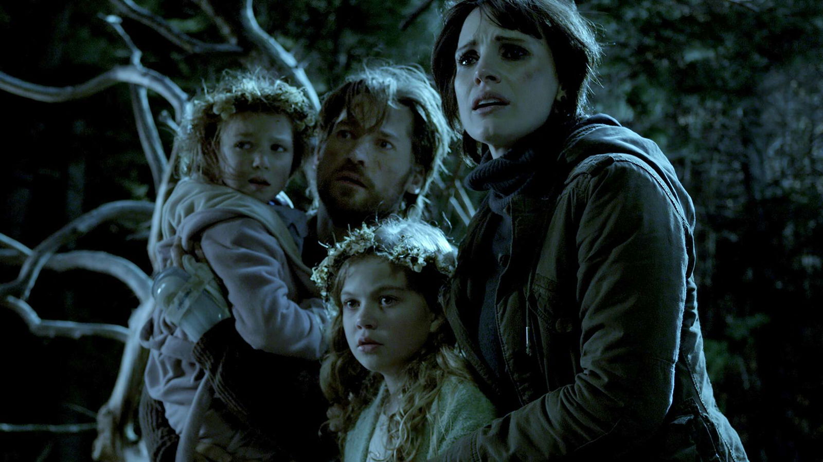 Clicca per vedere l'immagine originale I protagonisti di La madre