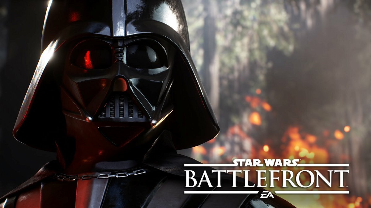 Star Wars Battlefront 2 per PS4, Xbox One e PC