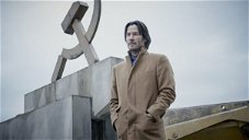 Copertina di Siberia: ecco il primo trailer del nuovo thriller con Keanu Reeves