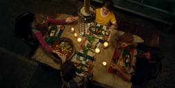 Copertina di Un Posto Tranquillo (A Quiet Place), il teaser trailer del film con Emily Blunt