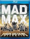 The Mad Max High Octane Edition cover will also feature the Black & Chrome version of Fury Road