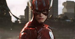 Copertina di Suicide Squad, Warner Bros ha aggiunto un cameo di Flash nel film